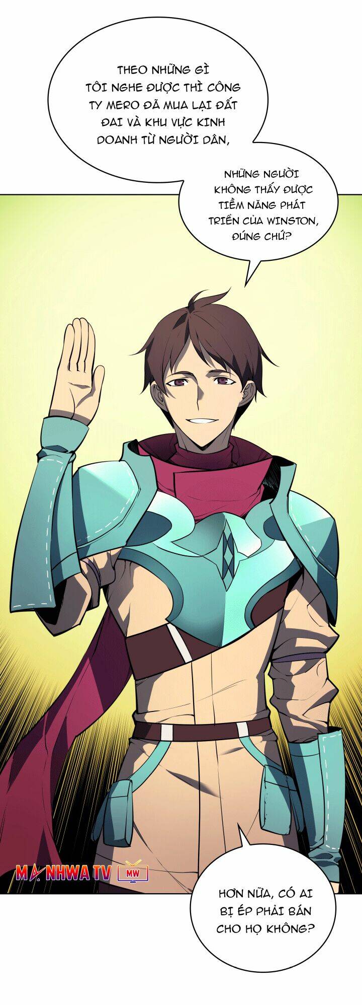 Thợ Rèn Huyền Thoại Chapter 18 - Trang 63