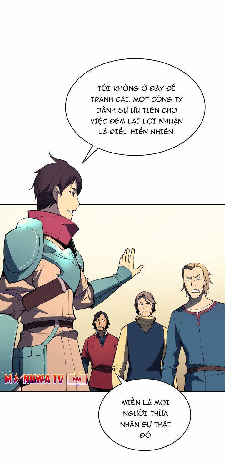 Thợ Rèn Huyền Thoại Chapter 18 - Trang 68