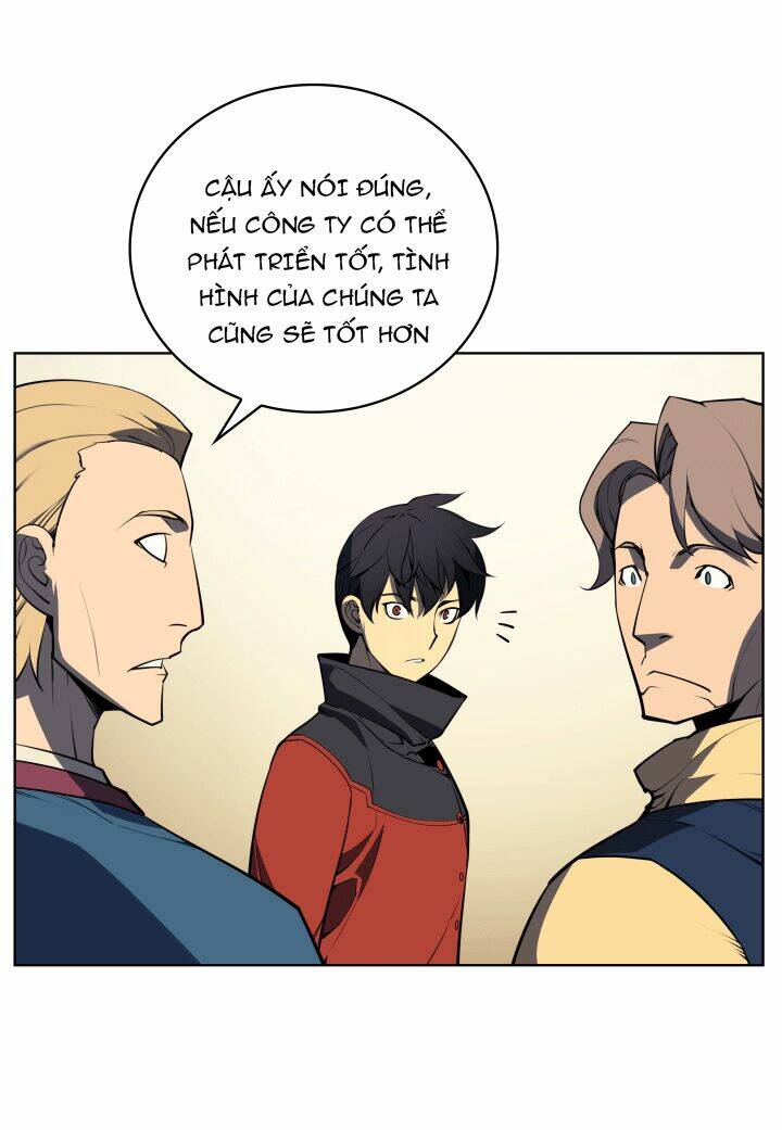 Thợ Rèn Huyền Thoại Chapter 18 - Trang 70