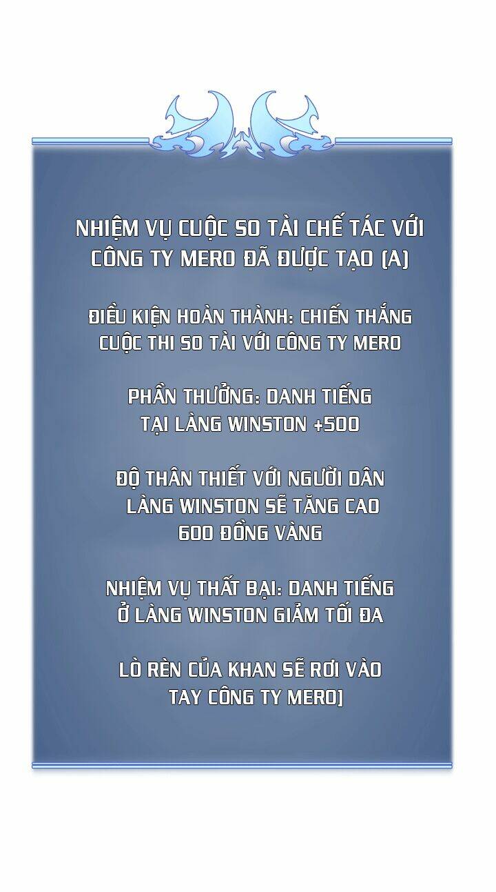 Thợ Rèn Huyền Thoại Chapter 18 - Trang 72