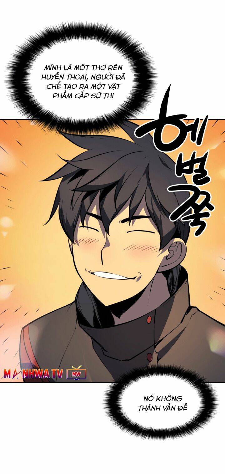 Thợ Rèn Huyền Thoại Chapter 18 - Trang 7