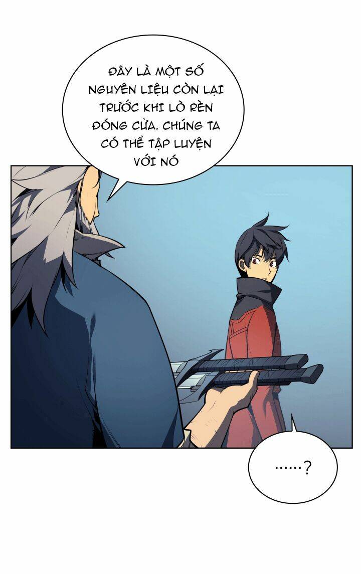 Thợ Rèn Huyền Thoại Chapter 18 - Trang 8
