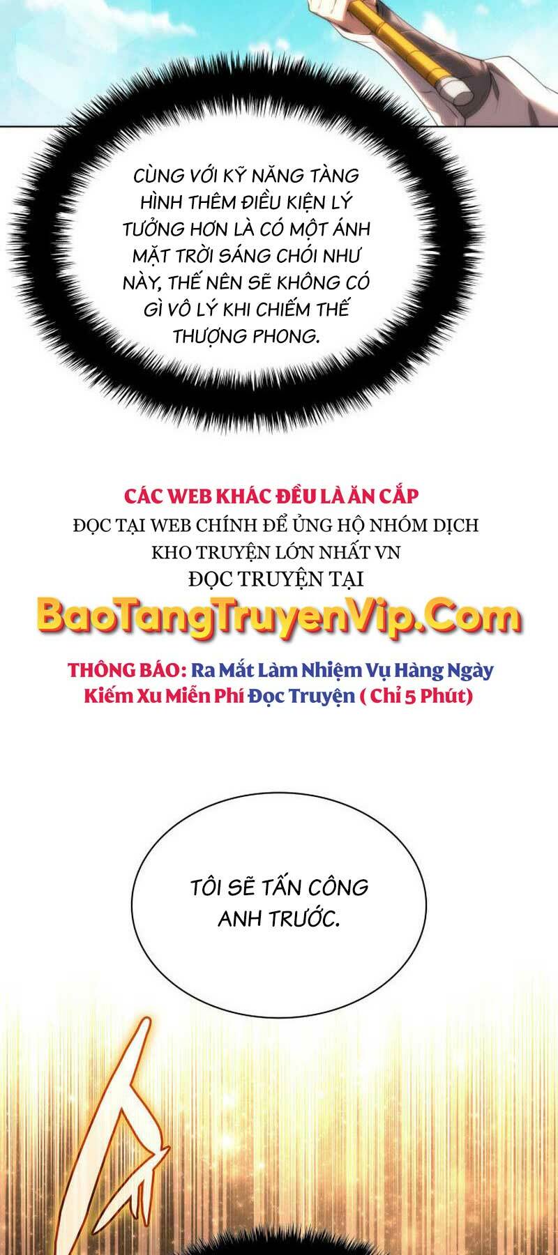 Thợ Rèn Huyền Thoại Chapter 180 - Trang 9