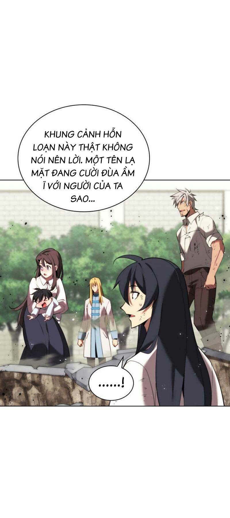 Thợ Rèn Huyền Thoại Chapter 180 - Trang 100