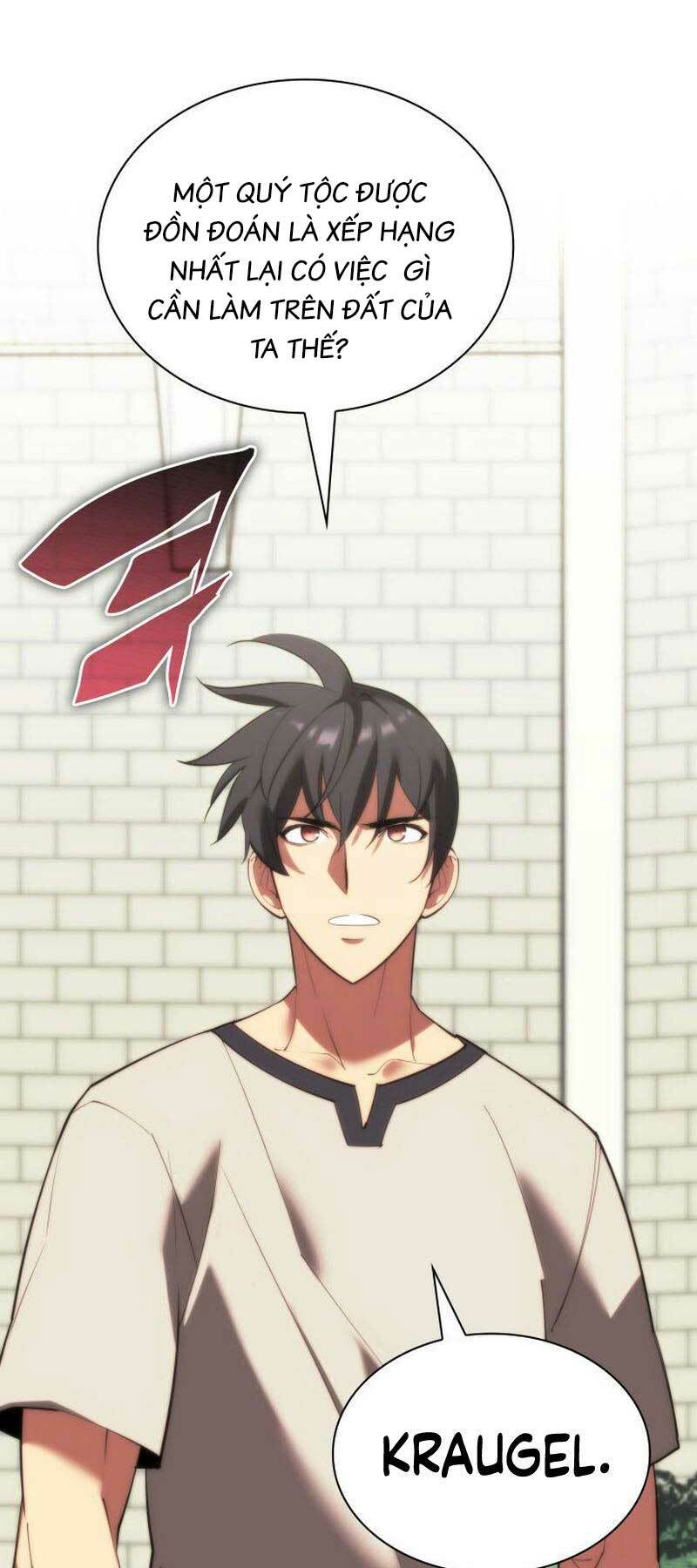 Thợ Rèn Huyền Thoại Chapter 180 - Trang 101