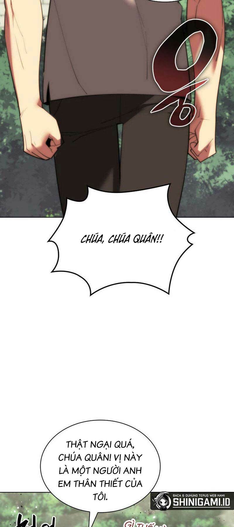 Thợ Rèn Huyền Thoại Chapter 180 - Trang 102