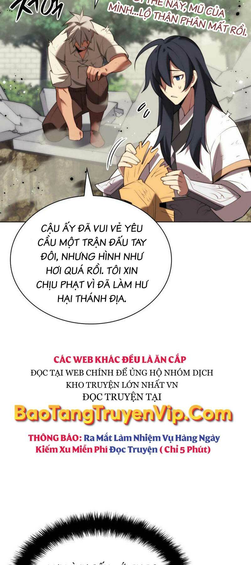 Thợ Rèn Huyền Thoại Chapter 180 - Trang 103