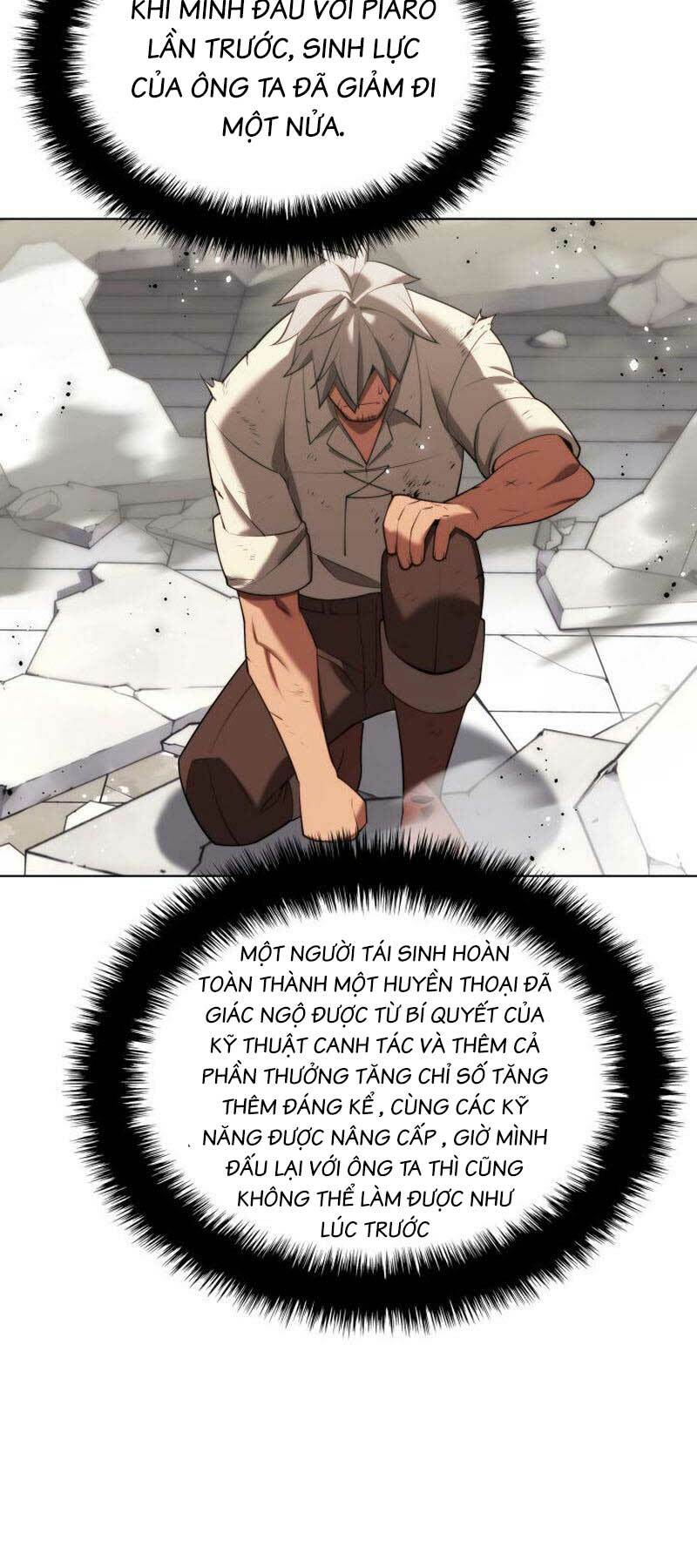 Thợ Rèn Huyền Thoại Chapter 180 - Trang 104