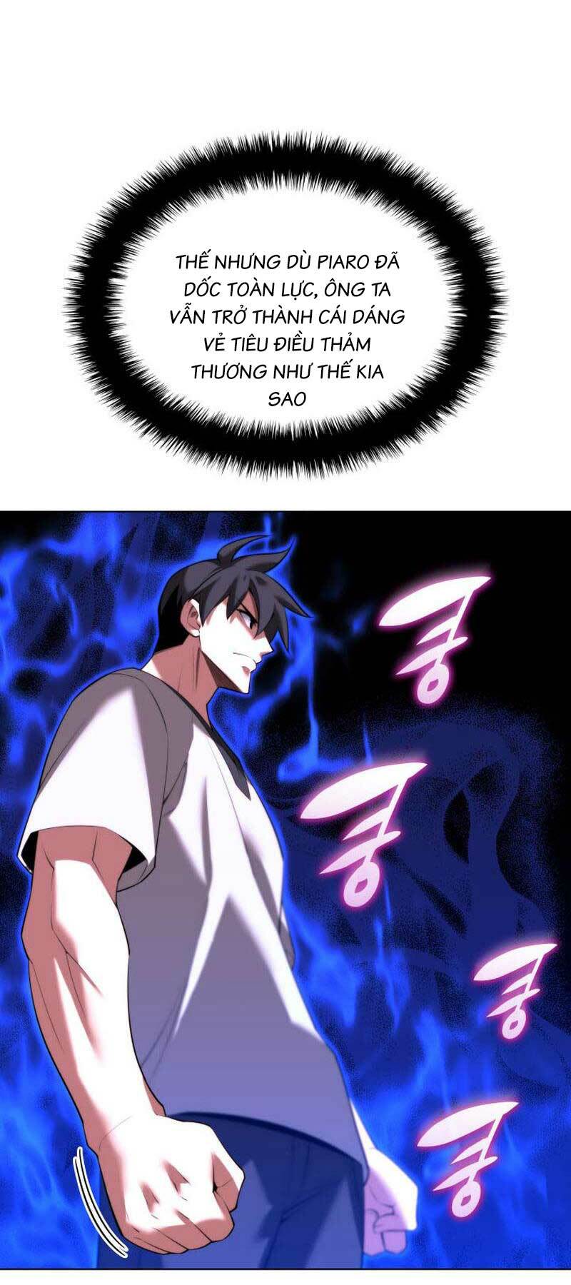 Thợ Rèn Huyền Thoại Chapter 180 - Trang 105