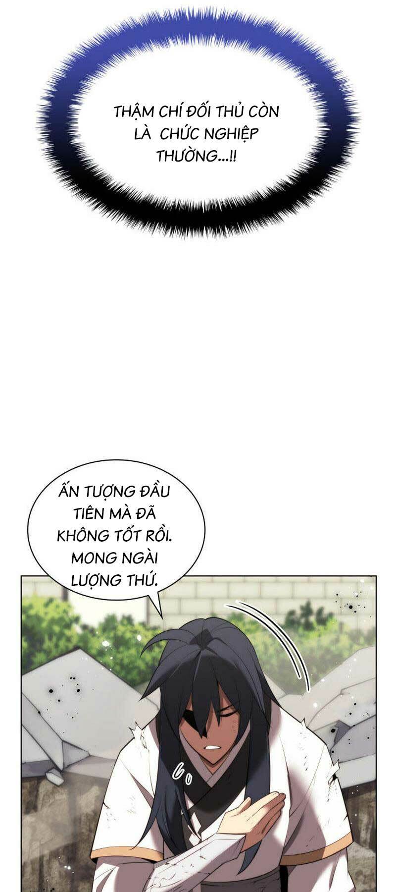 Thợ Rèn Huyền Thoại Chapter 180 - Trang 106