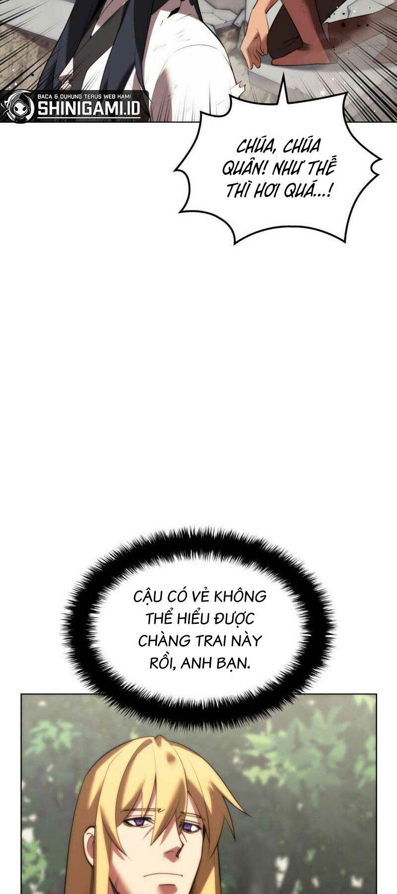 Thợ Rèn Huyền Thoại Chapter 180 - Trang 108