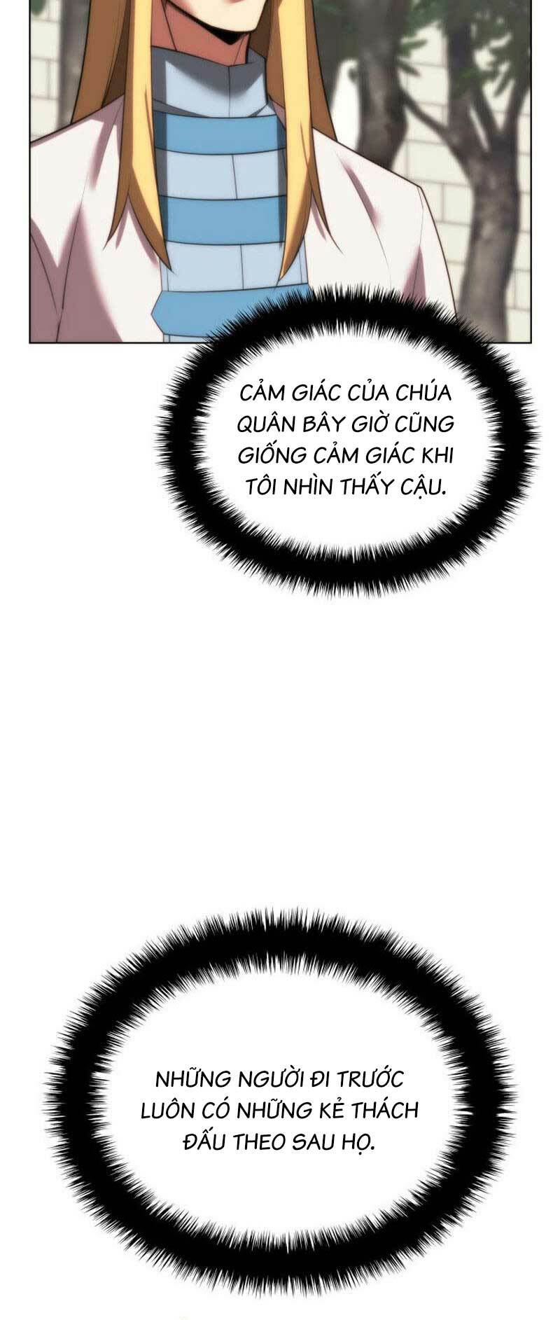 Thợ Rèn Huyền Thoại Chapter 180 - Trang 109