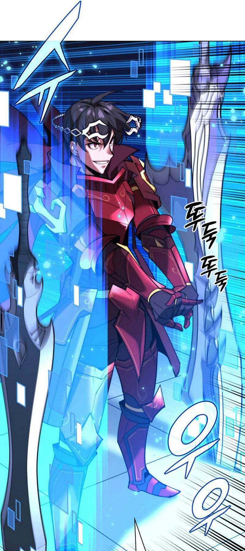 Thợ Rèn Huyền Thoại Chapter 180 - Trang 110