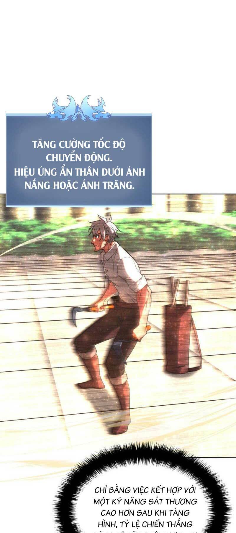 Thợ Rèn Huyền Thoại Chapter 180 - Trang 11