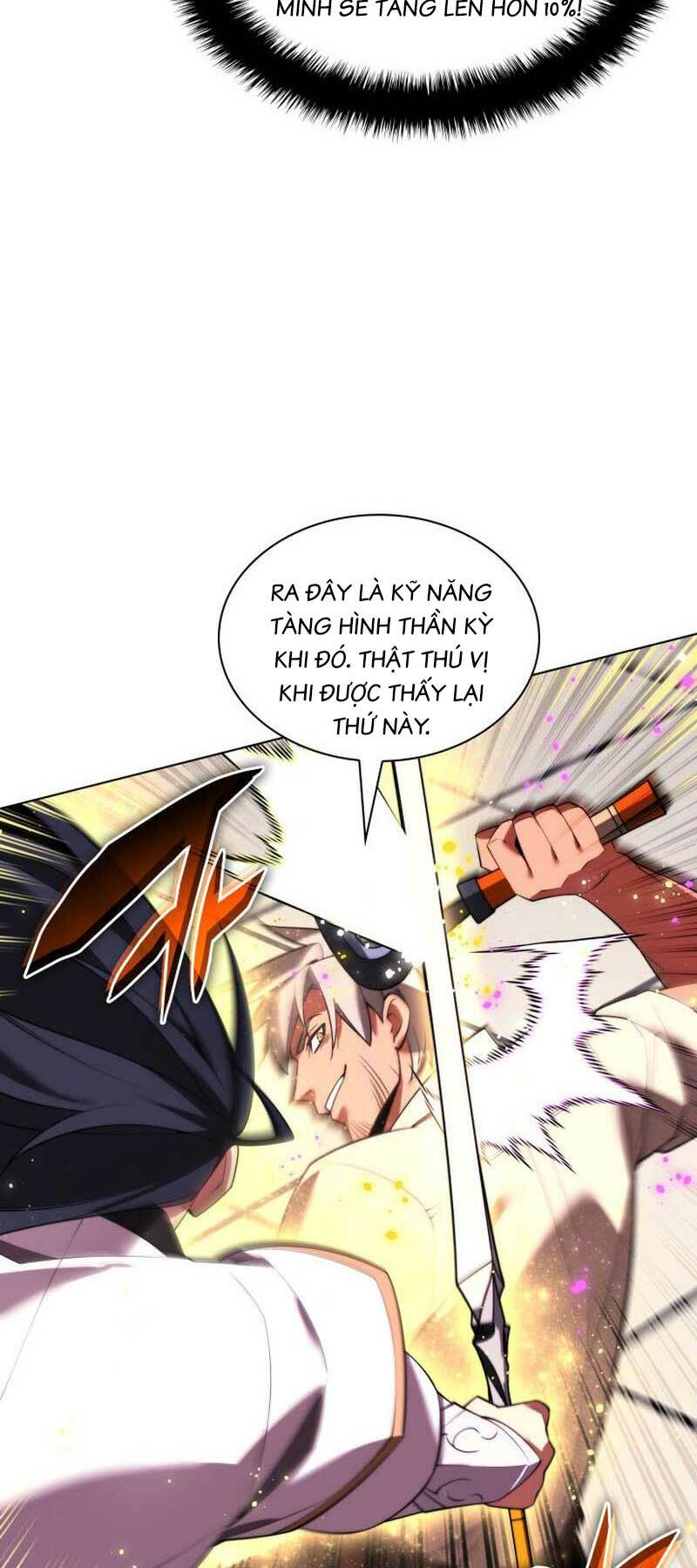 Thợ Rèn Huyền Thoại Chapter 180 - Trang 12