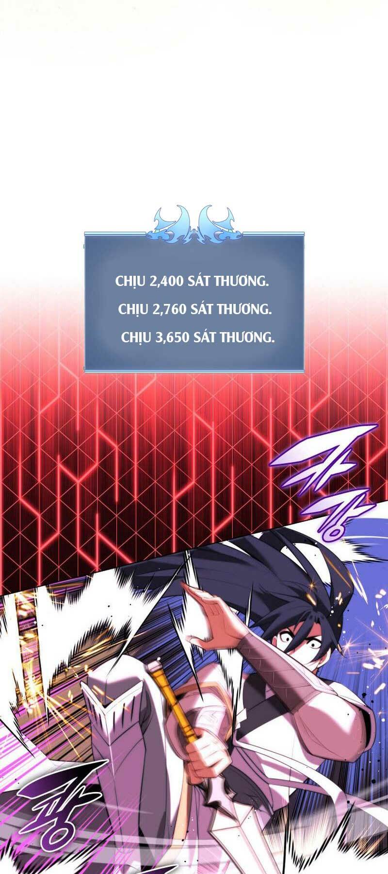 Thợ Rèn Huyền Thoại Chapter 180 - Trang 15