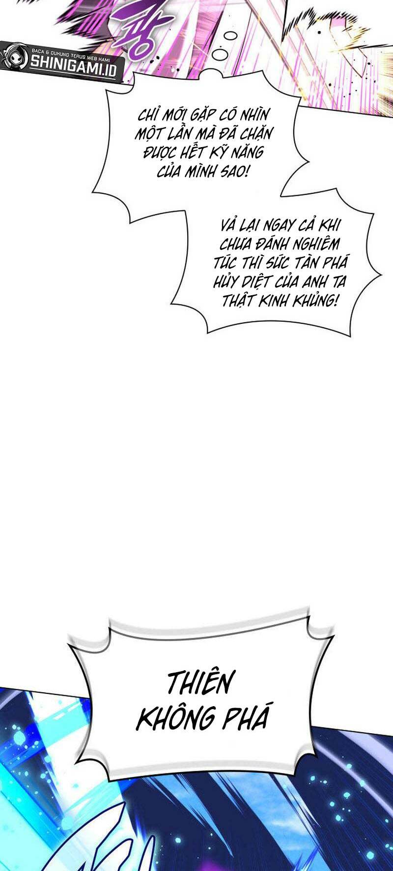 Thợ Rèn Huyền Thoại Chapter 180 - Trang 16
