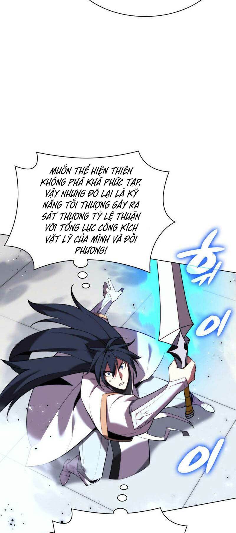 Thợ Rèn Huyền Thoại Chapter 180 - Trang 19