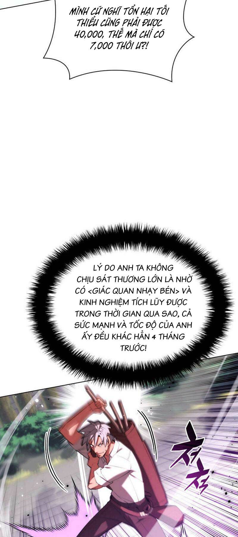 Thợ Rèn Huyền Thoại Chapter 180 - Trang 20