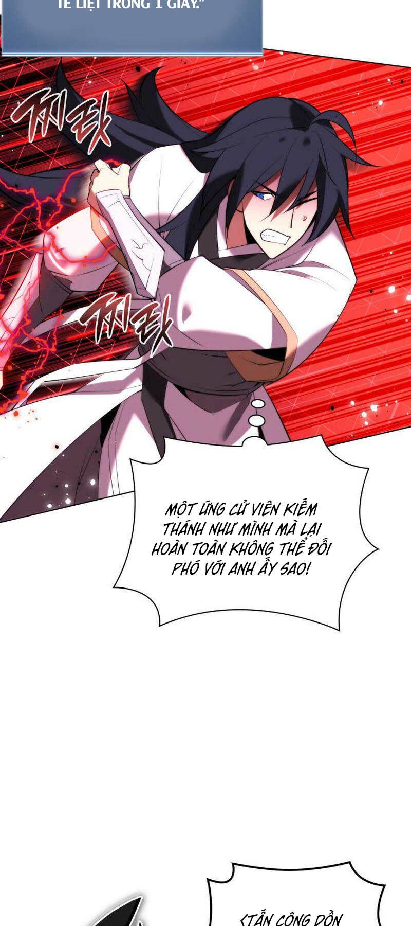 Thợ Rèn Huyền Thoại Chapter 180 - Trang 24