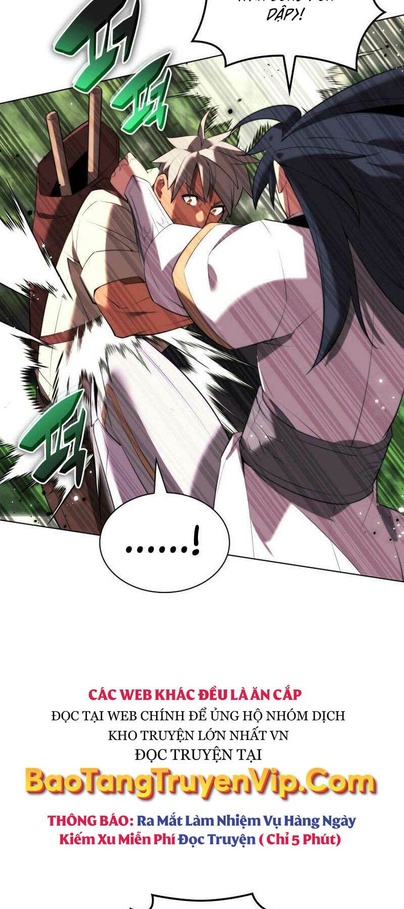 Thợ Rèn Huyền Thoại Chapter 180 - Trang 25