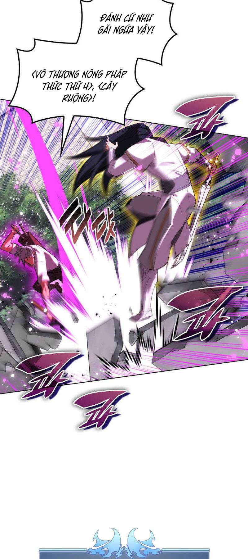 Thợ Rèn Huyền Thoại Chapter 180 - Trang 26