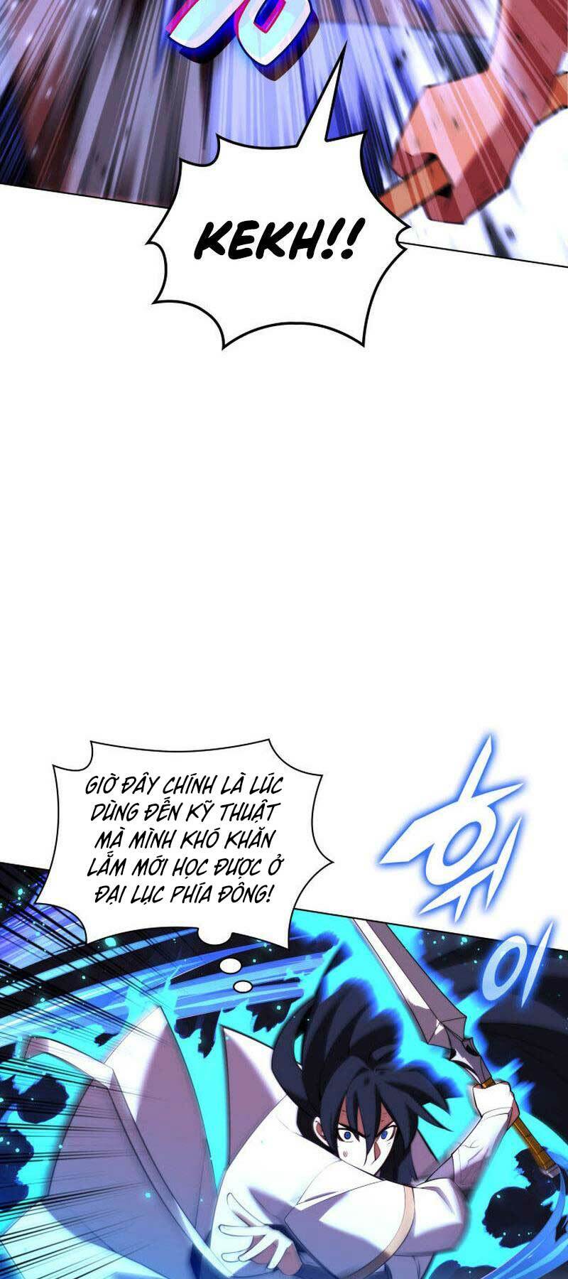 Thợ Rèn Huyền Thoại Chapter 180 - Trang 28