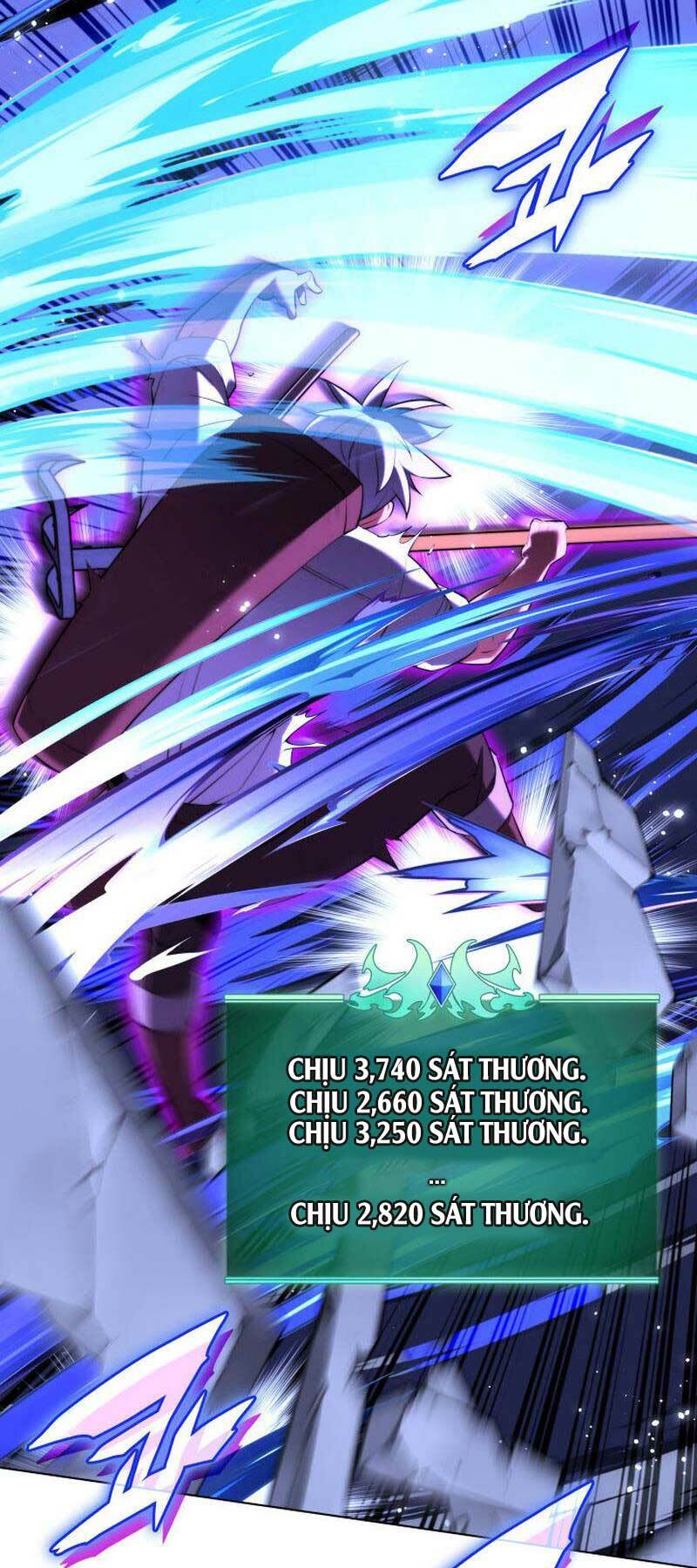 Thợ Rèn Huyền Thoại Chapter 180 - Trang 30