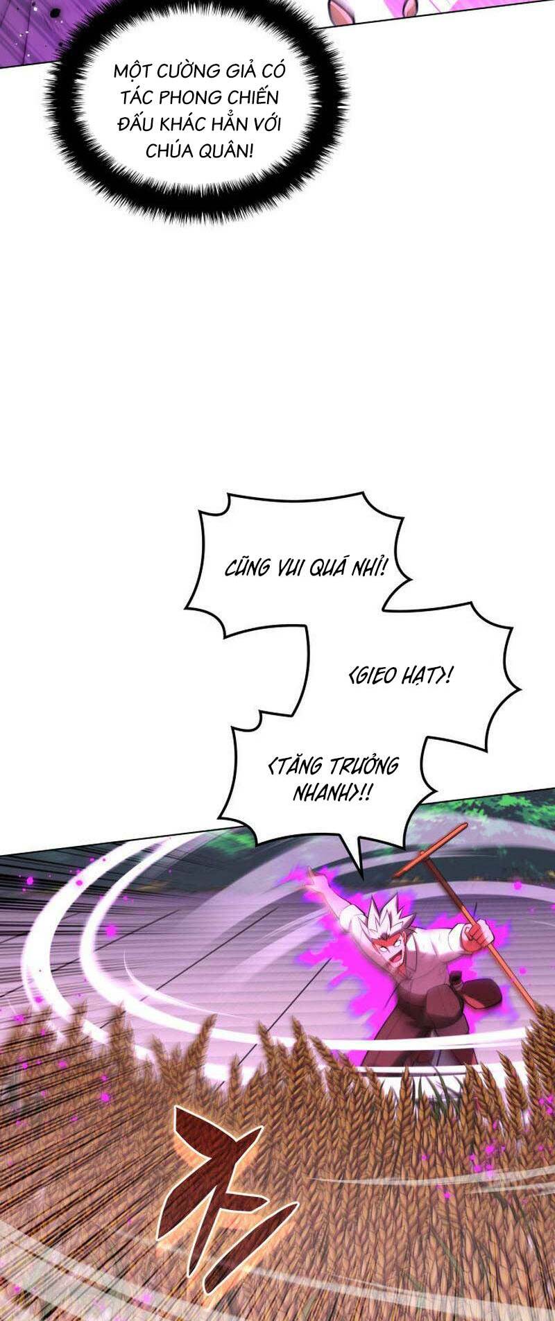 Thợ Rèn Huyền Thoại Chapter 180 - Trang 32