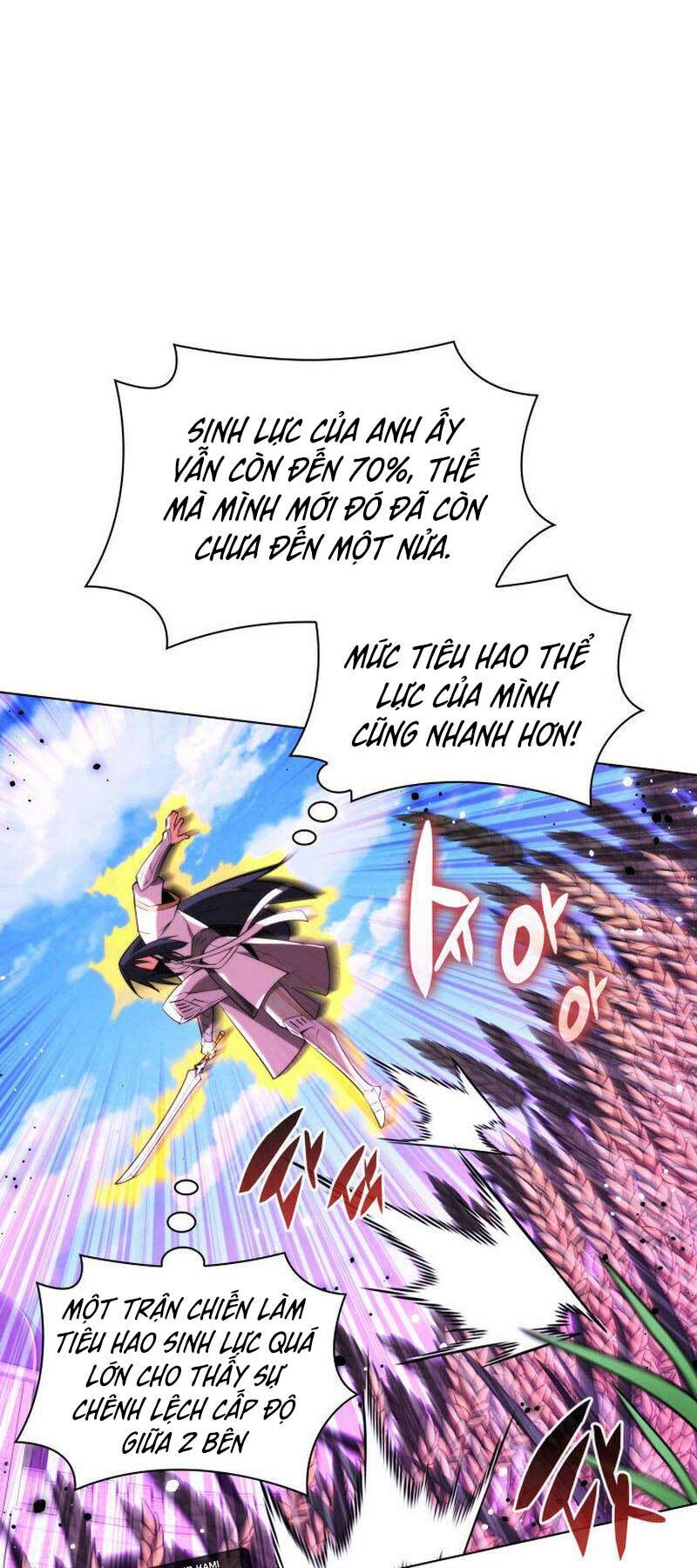 Thợ Rèn Huyền Thoại Chapter 180 - Trang 34