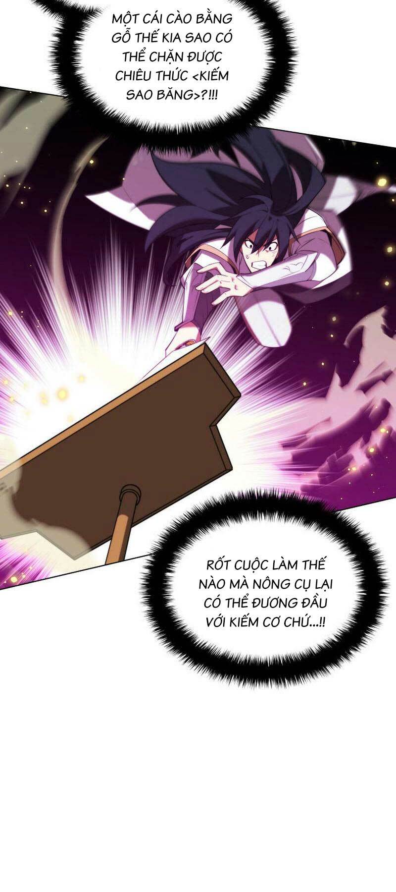 Thợ Rèn Huyền Thoại Chapter 180 - Trang 37