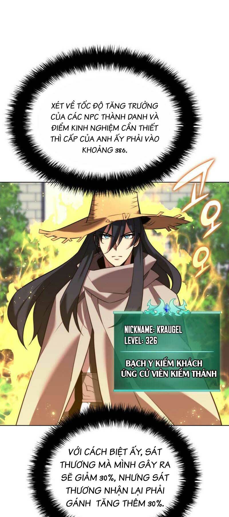 Thợ Rèn Huyền Thoại Chapter 180 - Trang 3