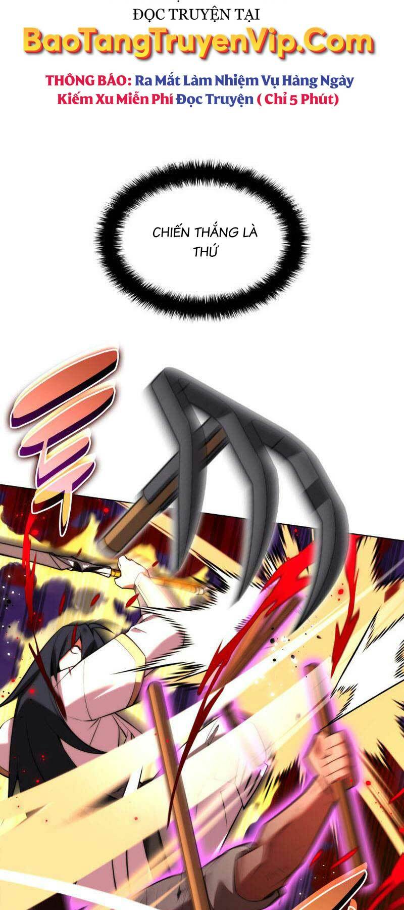 Thợ Rèn Huyền Thoại Chapter 180 - Trang 39