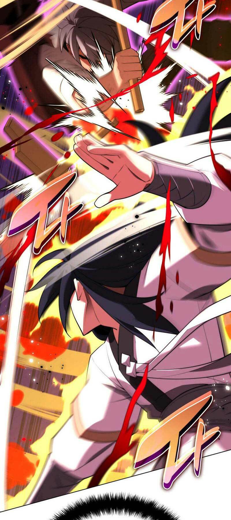 Thợ Rèn Huyền Thoại Chapter 180 - Trang 40