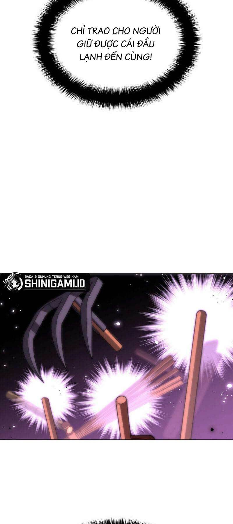 Thợ Rèn Huyền Thoại Chapter 180 - Trang 41