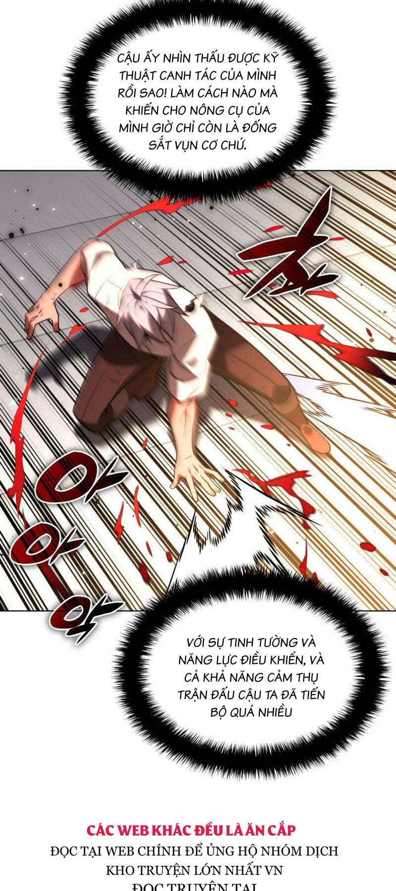 Thợ Rèn Huyền Thoại Chapter 180 - Trang 42