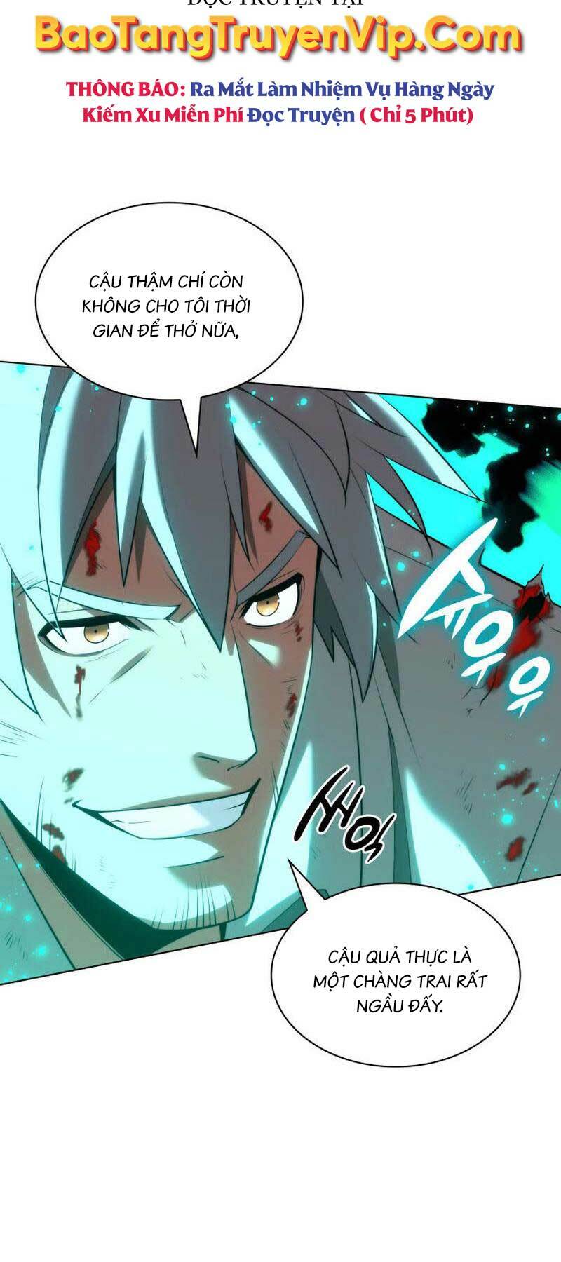 Thợ Rèn Huyền Thoại Chapter 180 - Trang 43