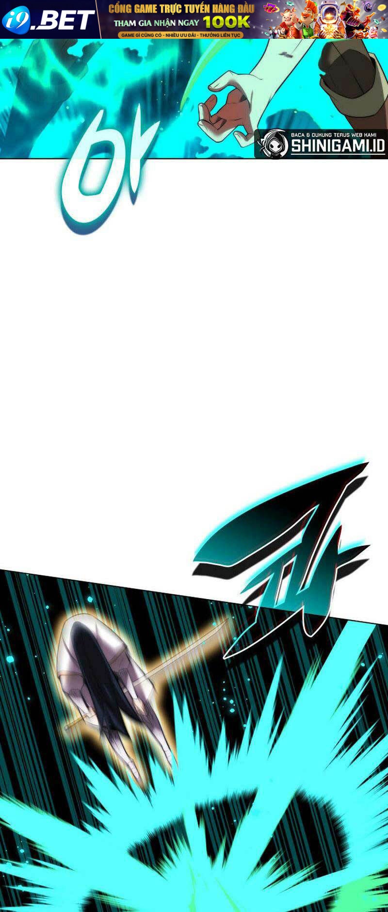 Thợ Rèn Huyền Thoại Chapter 180 - Trang 45