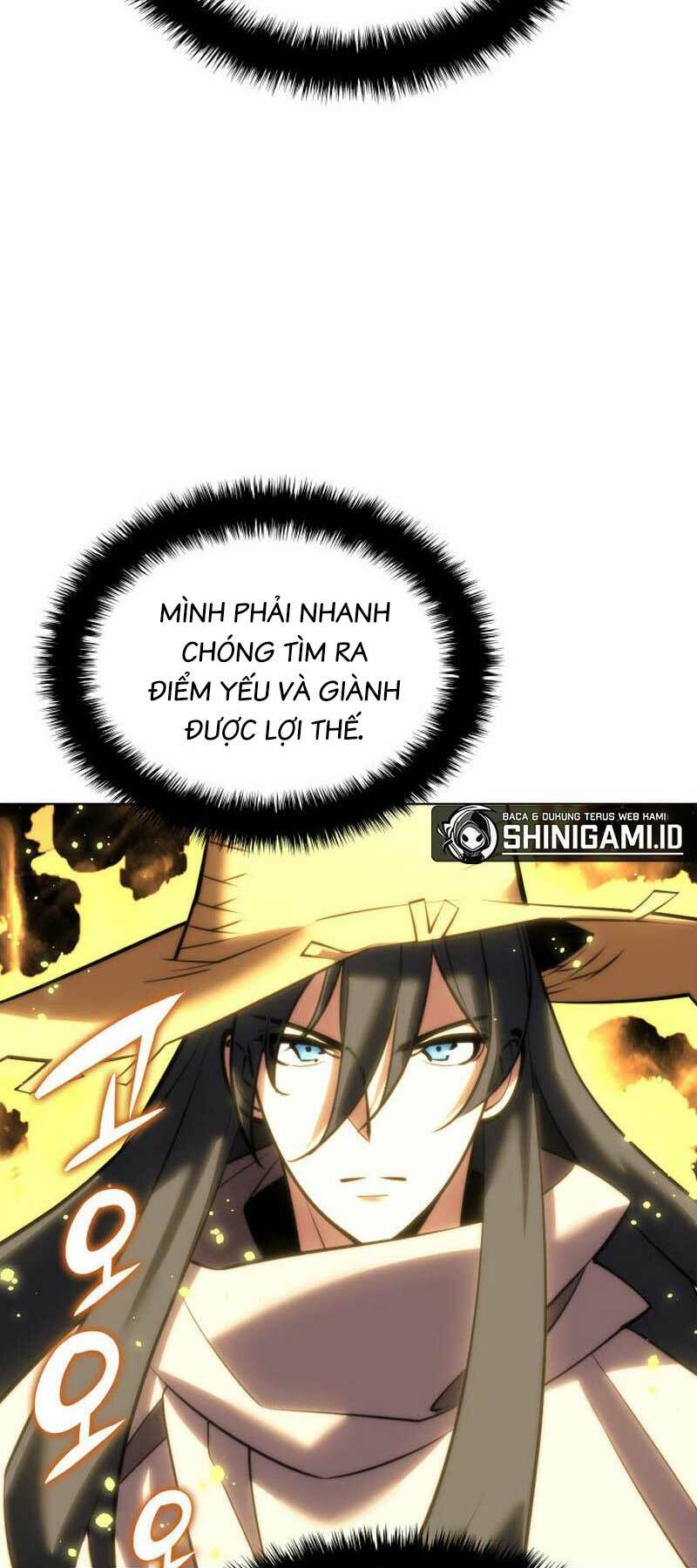 Thợ Rèn Huyền Thoại Chapter 180 - Trang 4