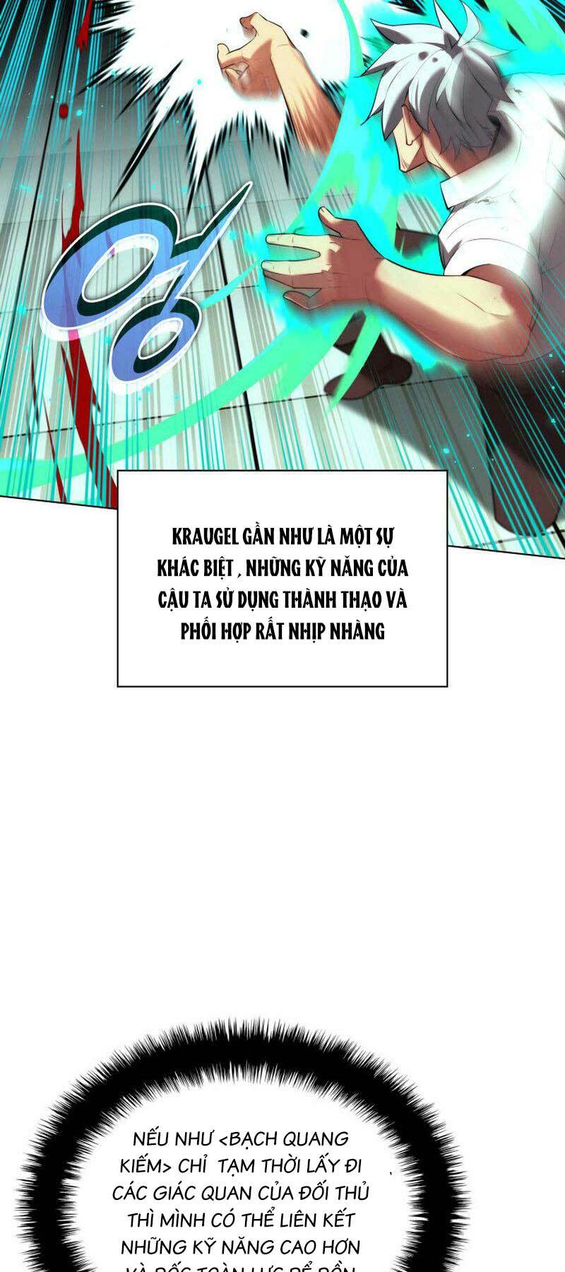 Thợ Rèn Huyền Thoại Chapter 180 - Trang 51