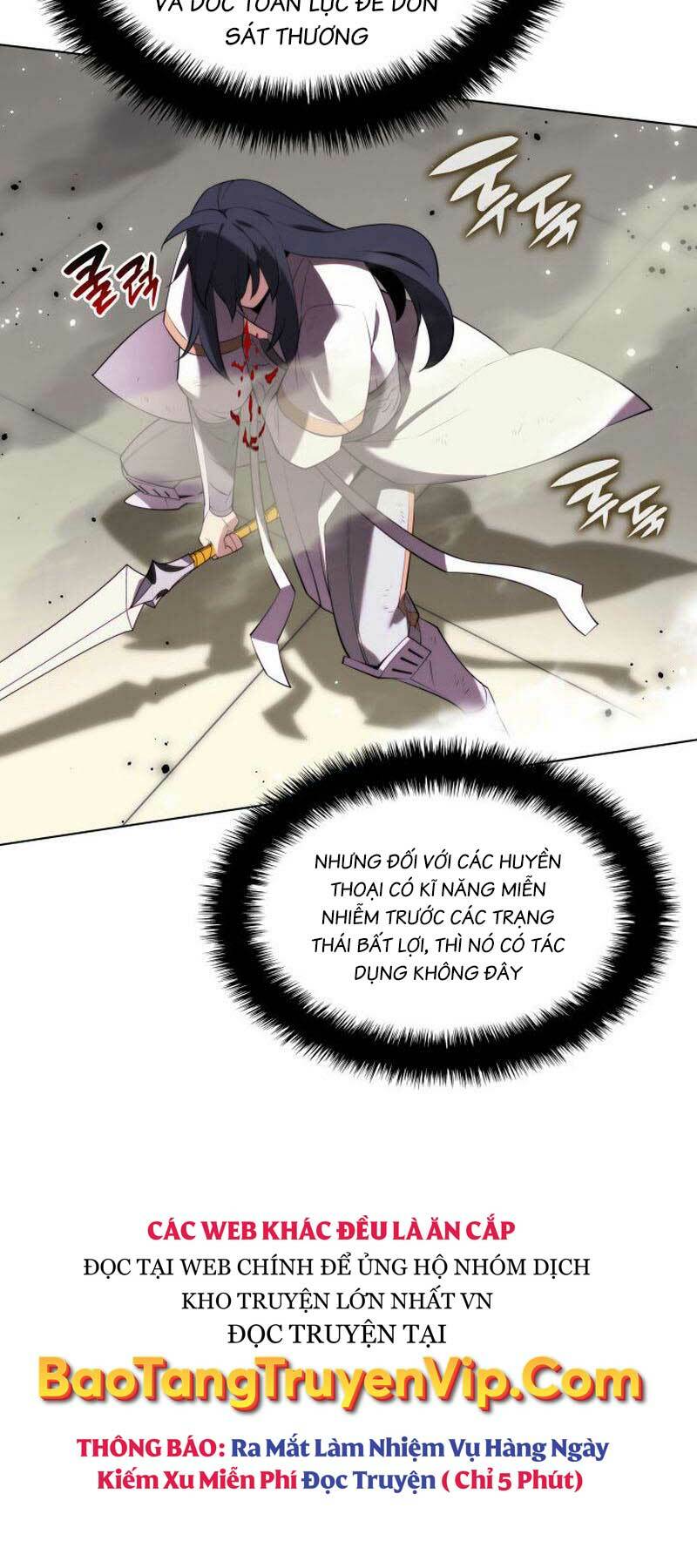 Thợ Rèn Huyền Thoại Chapter 180 - Trang 52