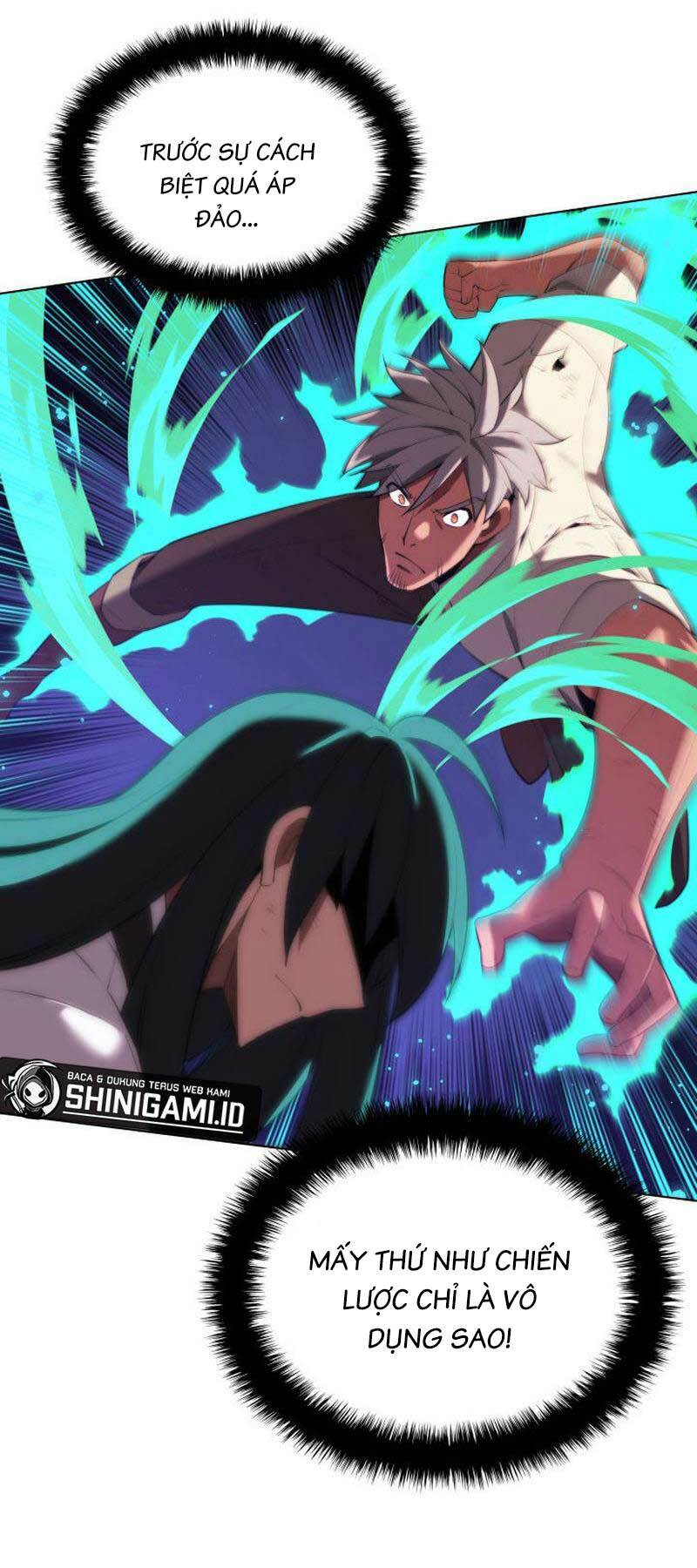 Thợ Rèn Huyền Thoại Chapter 180 - Trang 53