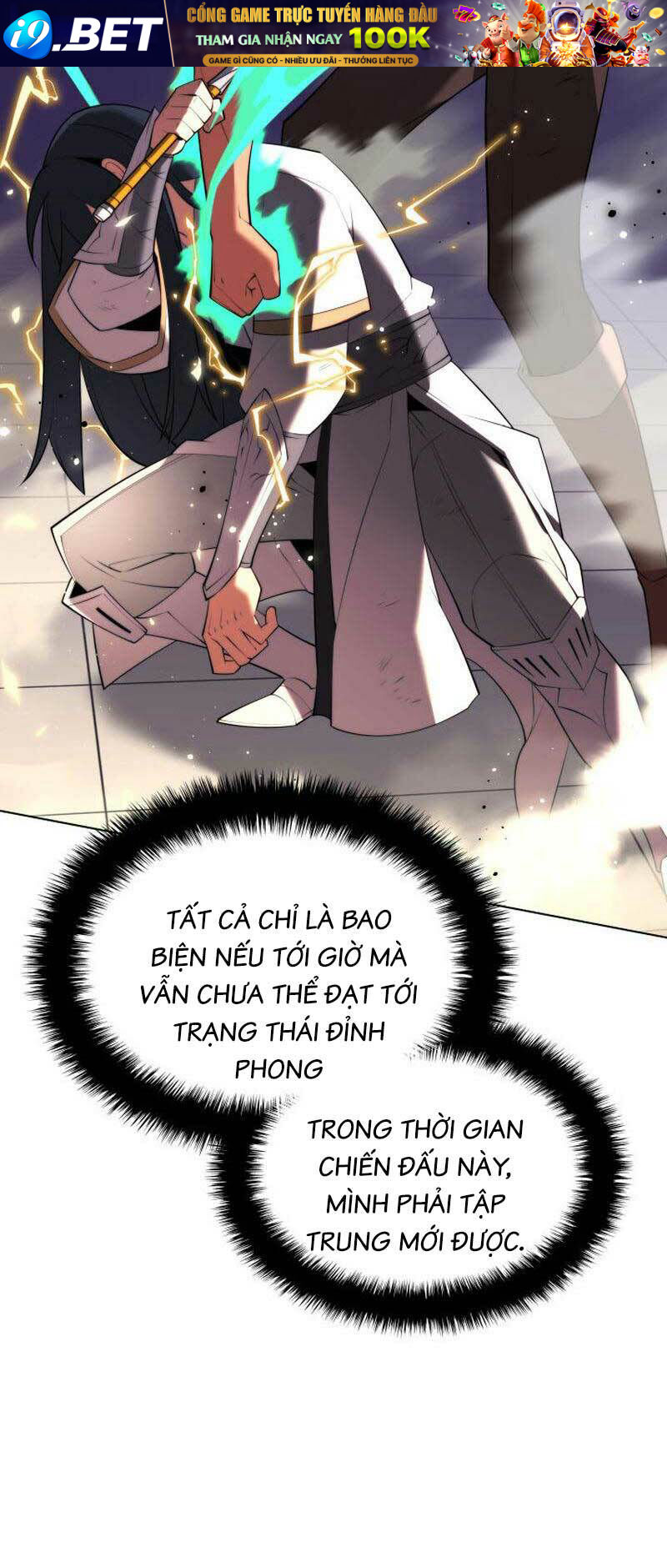 Thợ Rèn Huyền Thoại Chapter 180 - Trang 56