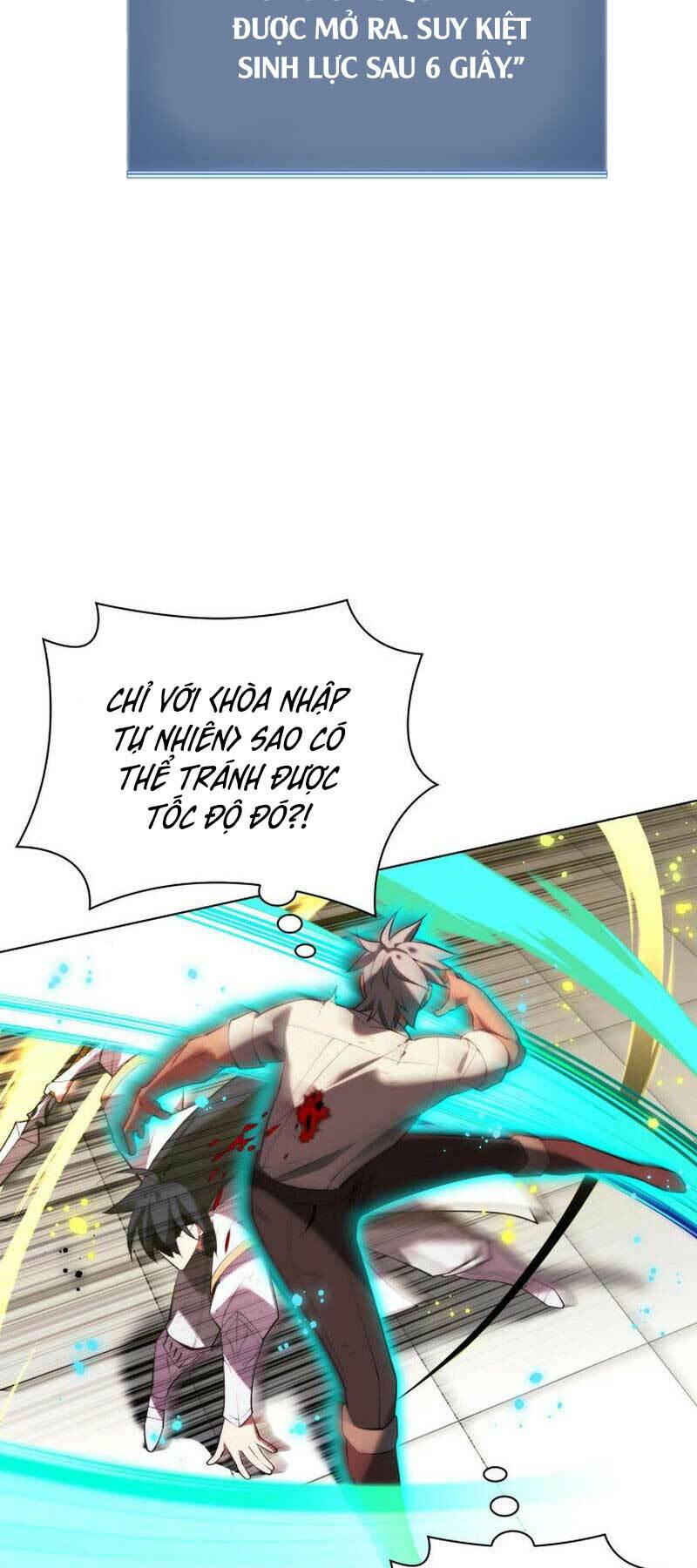 Thợ Rèn Huyền Thoại Chapter 180 - Trang 58