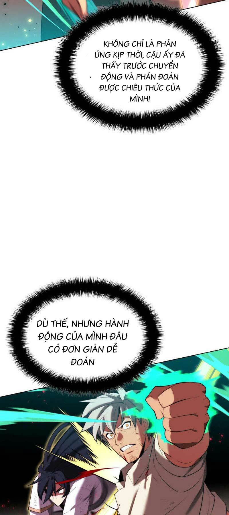 Thợ Rèn Huyền Thoại Chapter 180 - Trang 60