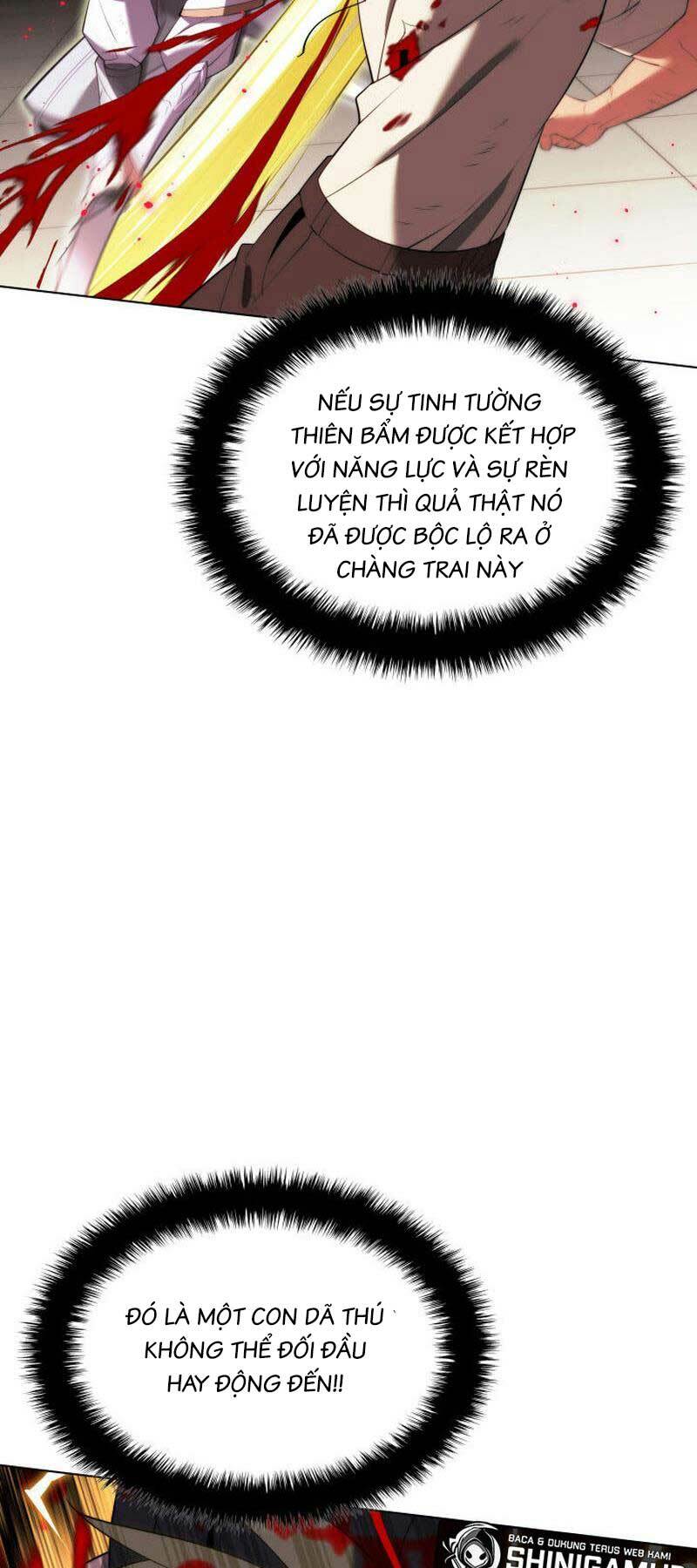 Thợ Rèn Huyền Thoại Chapter 180 - Trang 61