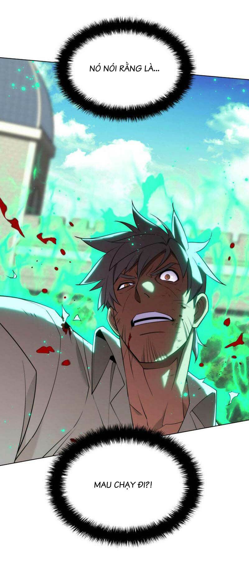 Thợ Rèn Huyền Thoại Chapter 180 - Trang 64