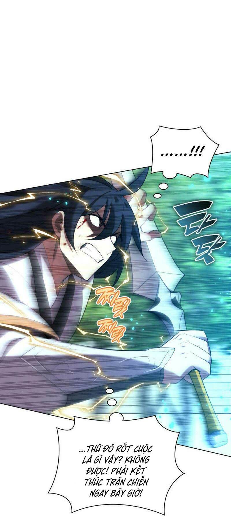 Thợ Rèn Huyền Thoại Chapter 180 - Trang 65