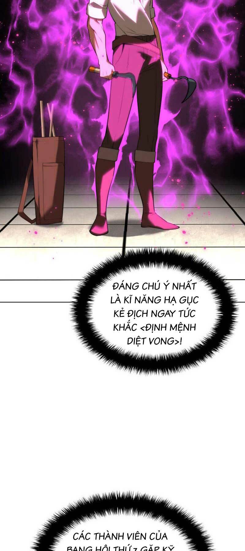 Thợ Rèn Huyền Thoại Chapter 180 - Trang 6