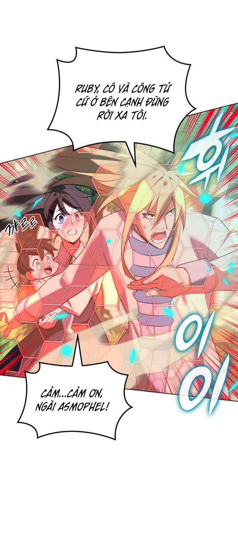 Thợ Rèn Huyền Thoại Chapter 180 - Trang 71